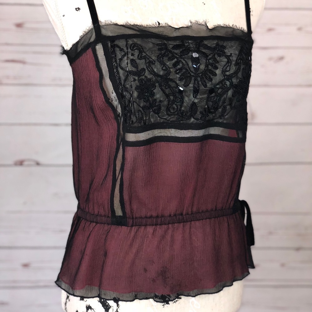 Free people Tank
